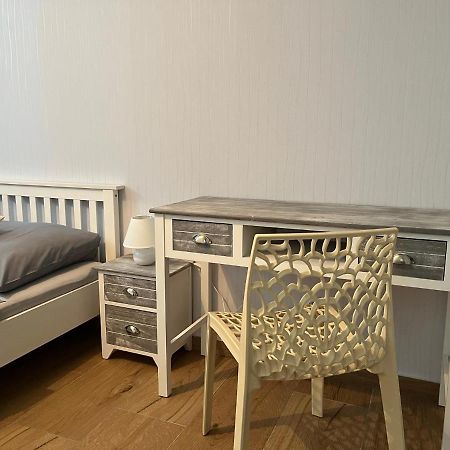 Apartman U Pelikana Olomouc Luaran gambar