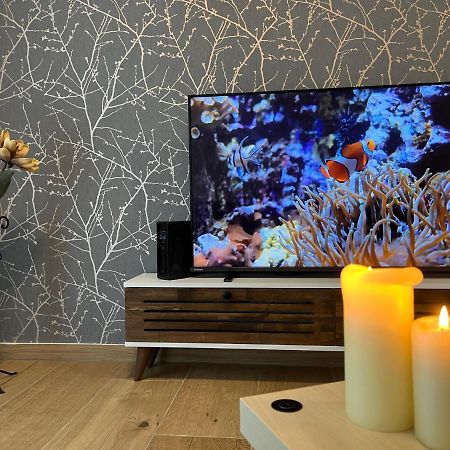 Apartman U Pelikana Olomouc Luaran gambar
