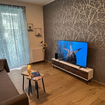 Apartman U Pelikana Olomouc Luaran gambar