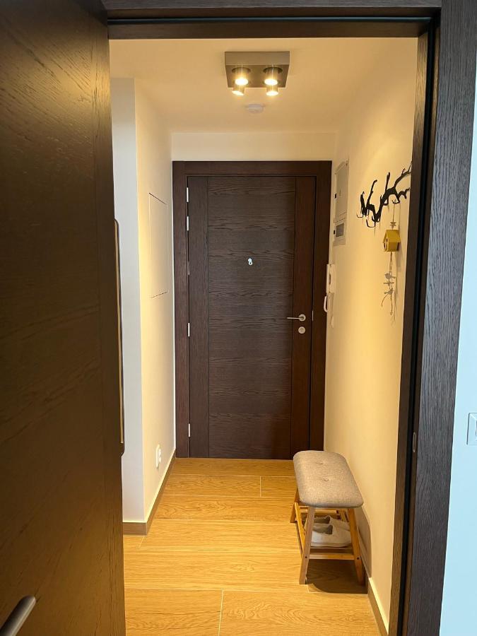 Apartman U Pelikana Olomouc Luaran gambar