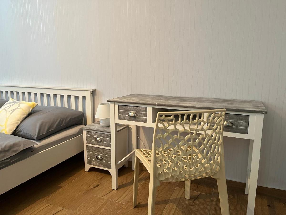 Apartman U Pelikana Olomouc Luaran gambar