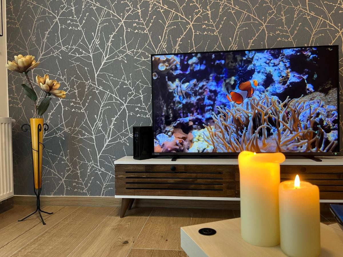 Apartman U Pelikana Olomouc Luaran gambar
