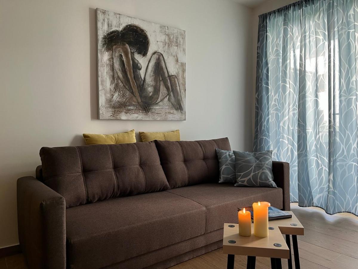 Apartman U Pelikana Olomouc Luaran gambar