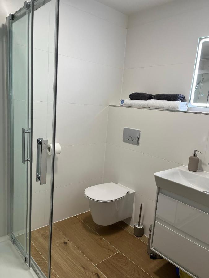 Apartman U Pelikana Olomouc Luaran gambar