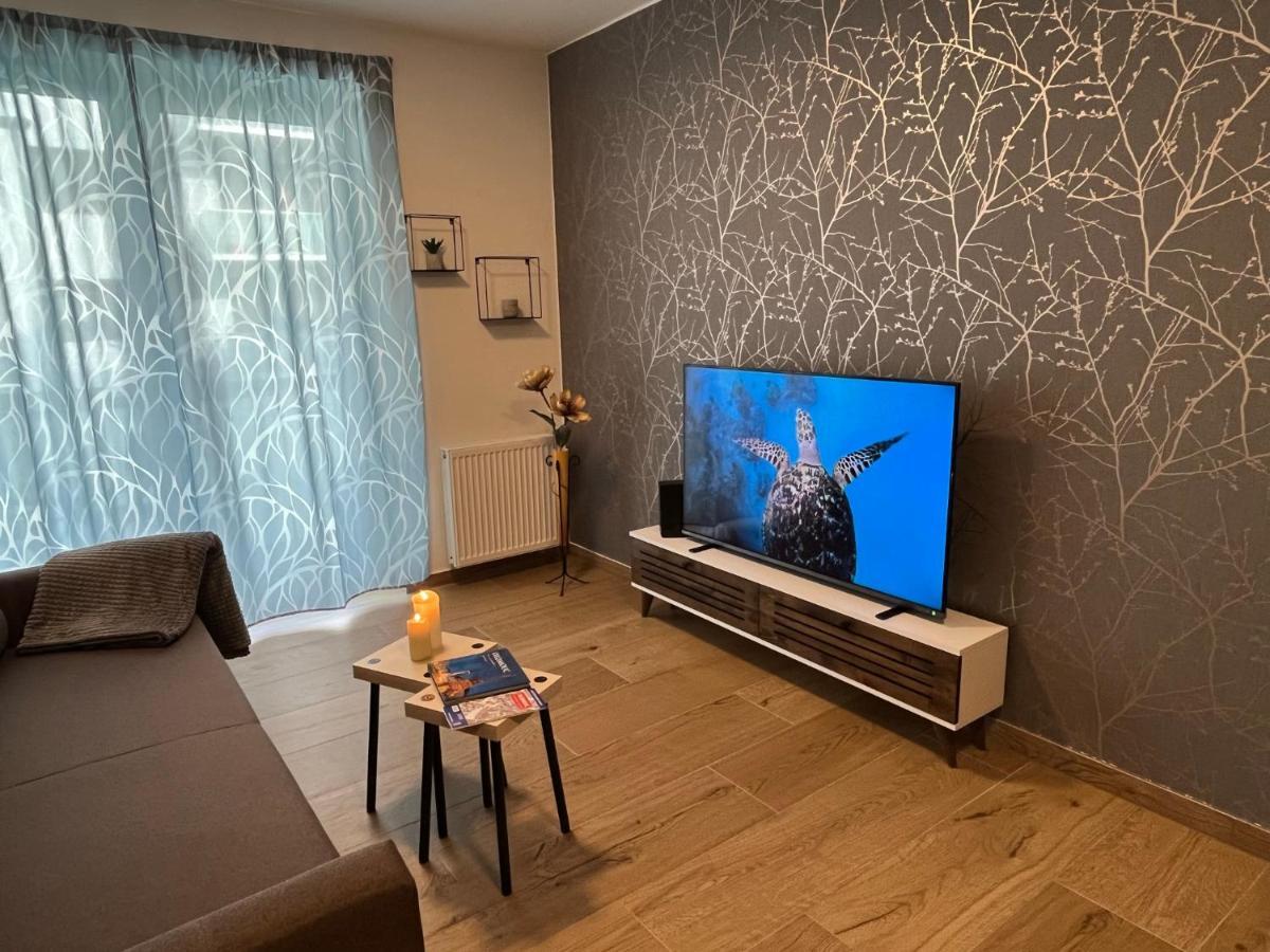 Apartman U Pelikana Olomouc Luaran gambar